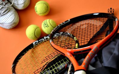 4 bewährte und profitable Betfair Tennis-Trading-Strategien