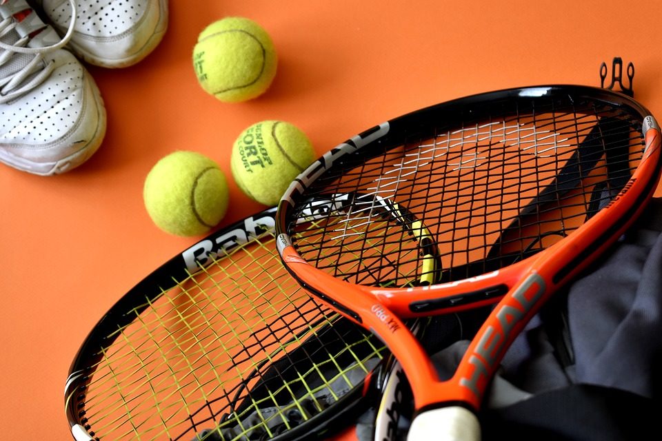 4 estrategias de trading probadas y rentables de Betfair Tennis