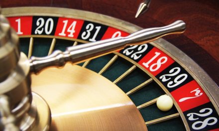 How to Beat European Roulette Table: 5 Winning Roulette systems