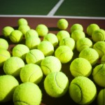 टेनिस ट्रेडिंग रणनीति