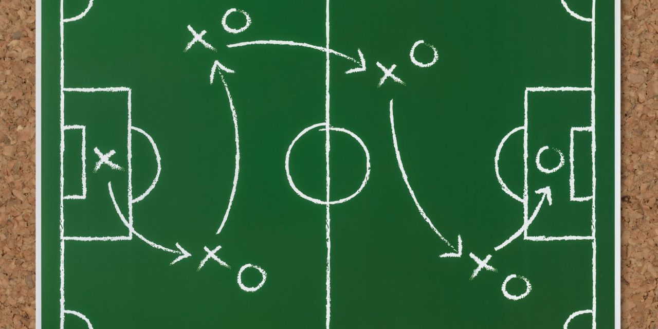 6 Proven and Profitable Football / Soccer Betfair Trading Strategies - Online Money Spy