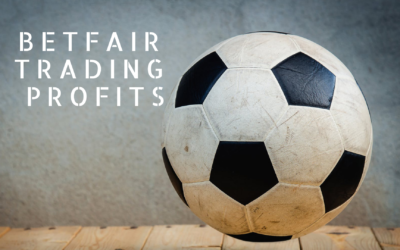Betfair Trading Profits – Statements From Professional Traders