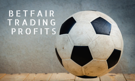 Betfair Trading Profits – Statements From Professional Traders