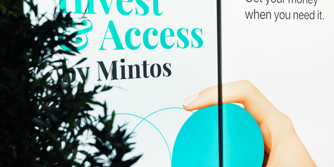 Mintos Invest Access