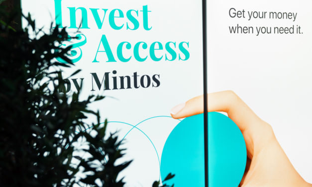 Mintos Invest & Access – 2 months Overview