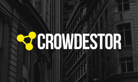 Is CROWDESTOR legit p2p investment platform?