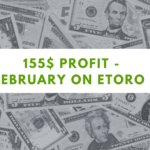 155 profit on etoro