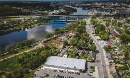 Investment opportunity in Kaunas