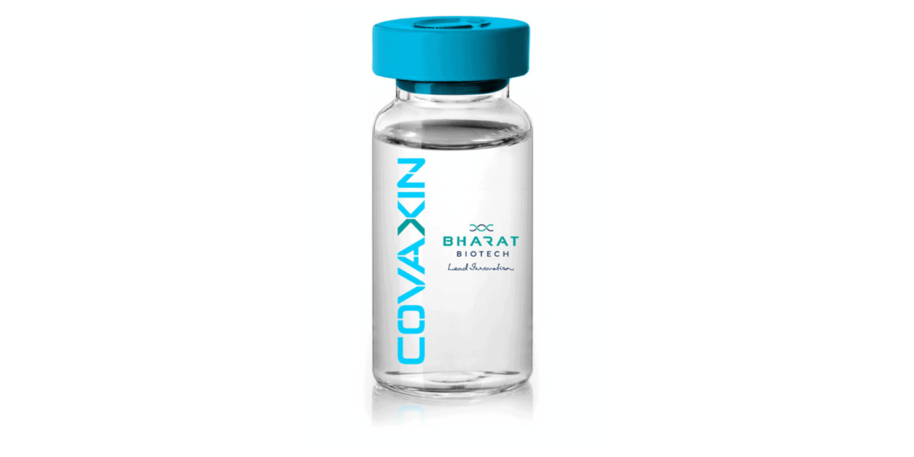 Ocugen’s US Partner Bharat Biotech Submits Covaxin Master File for FDA Review