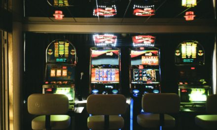 How to Make Money Through Online Casino Games?