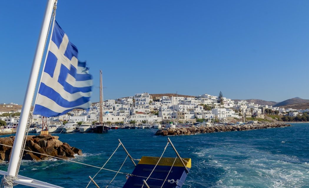 7 Dropshipping Companies In Greece