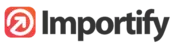 importify logo