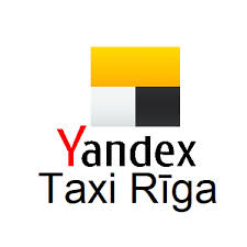 yandex taxi logo