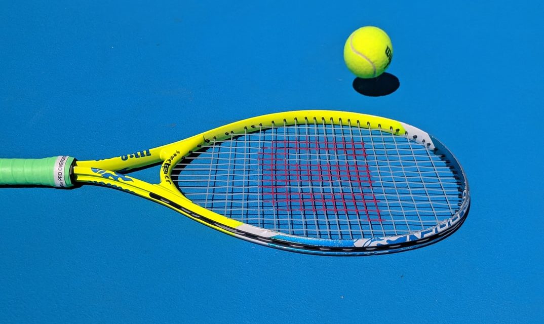 What’s The Best Tennis Trading Strategy?