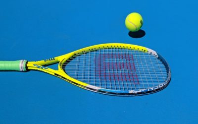 What’s The Best Tennis Trading Strategy?