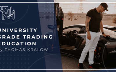 Thomas Kralow Trading University Bewertung