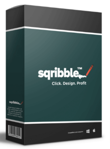 SQRIBBLE EASY-TO-USE POWERFUL eBook Creator Studio