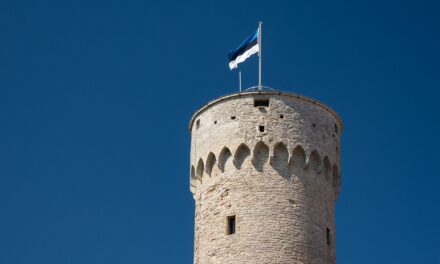 Best dropshipping companies in Estonia, Baltics