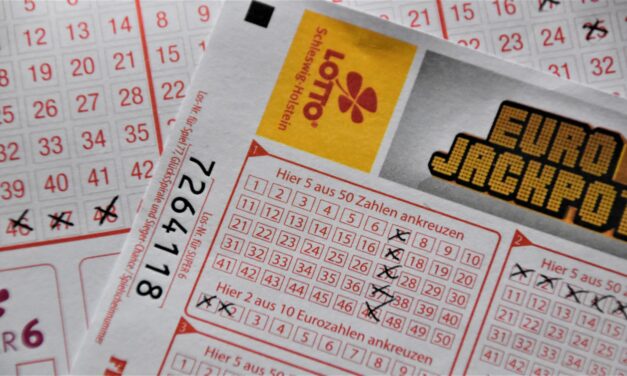 Lottery Maximiser review – can you really hit the Jackpot?