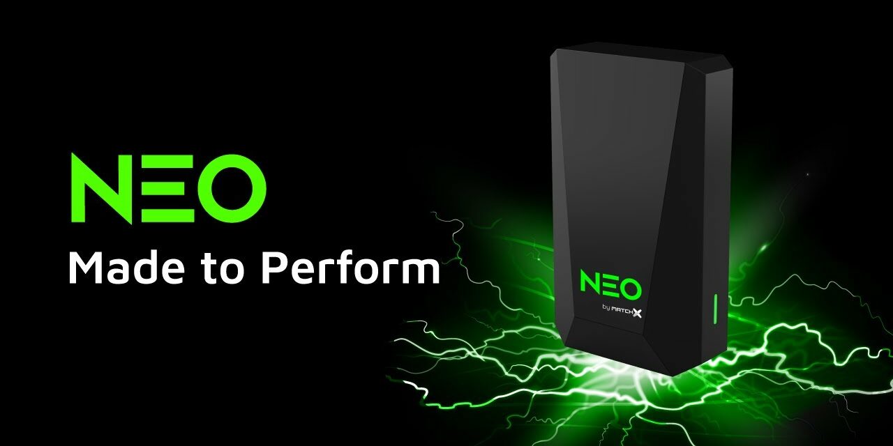 NEO Crypto Miner Review – How Much MXC And DOGE Can You Mine?
