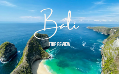 Trip to Bali, Indonesia – how much did we spend and what we saw